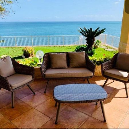 Villa Vela Augusta Exterior foto