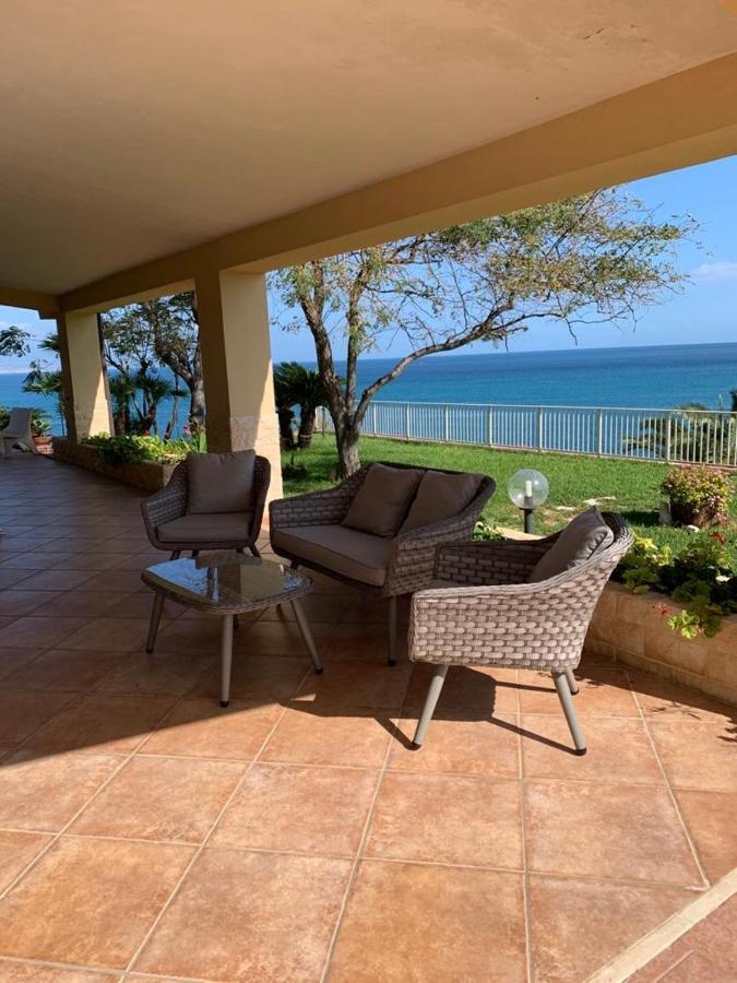 Villa Vela Augusta Exterior foto